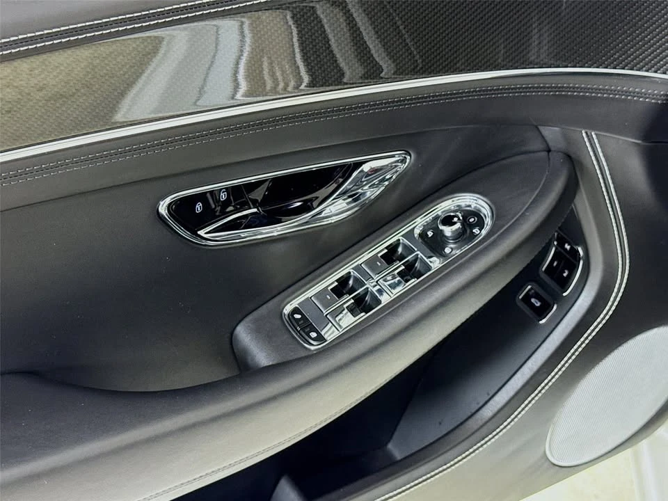2021 Bentley Continental GT Mulliner 3rd Gen - Image 11 of 20