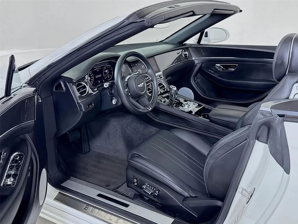 2021 Bentley Continental GT Mulliner 3rd Gen - Image 10 of 20
