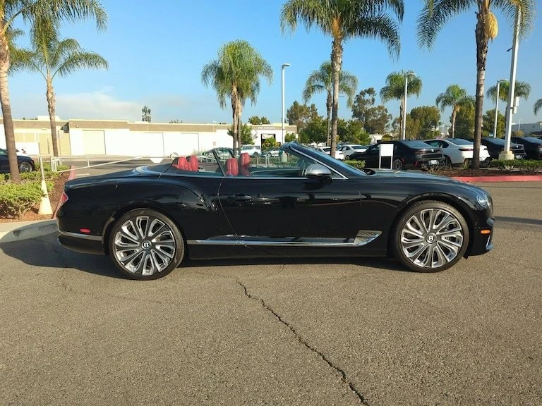 2021 Bentley Continental GT Mulliner 3rd Gen - Image 4 of 18