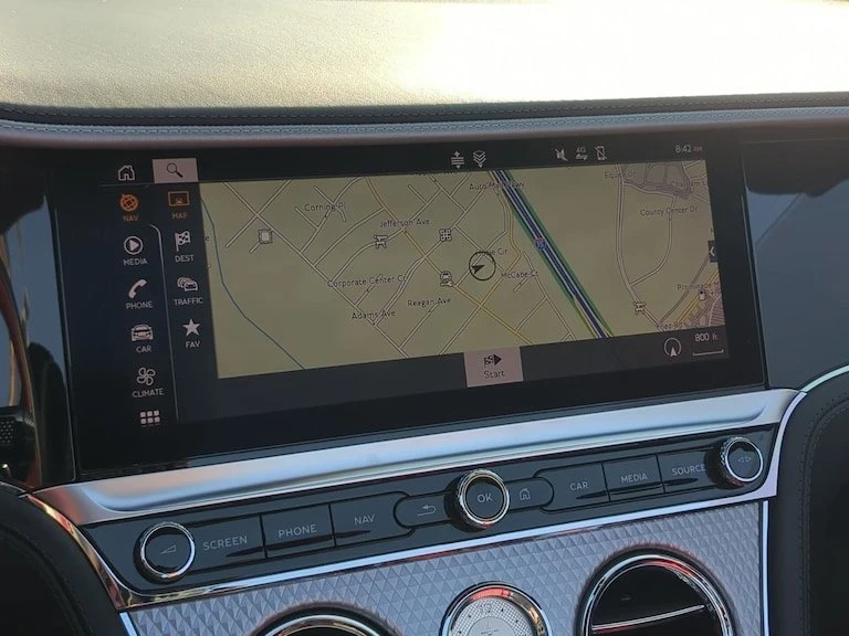 2021 Bentley Continental GT Mulliner 3rd Gen - Image 9 of 18