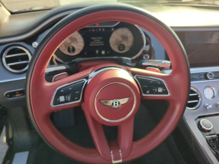2021 Bentley Continental GT Mulliner 3rd Gen - Image 7 of 18