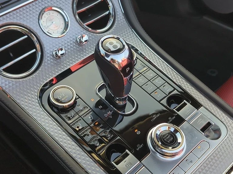 2021 Bentley Continental GT Mulliner 3rd Gen - Image 11 of 18