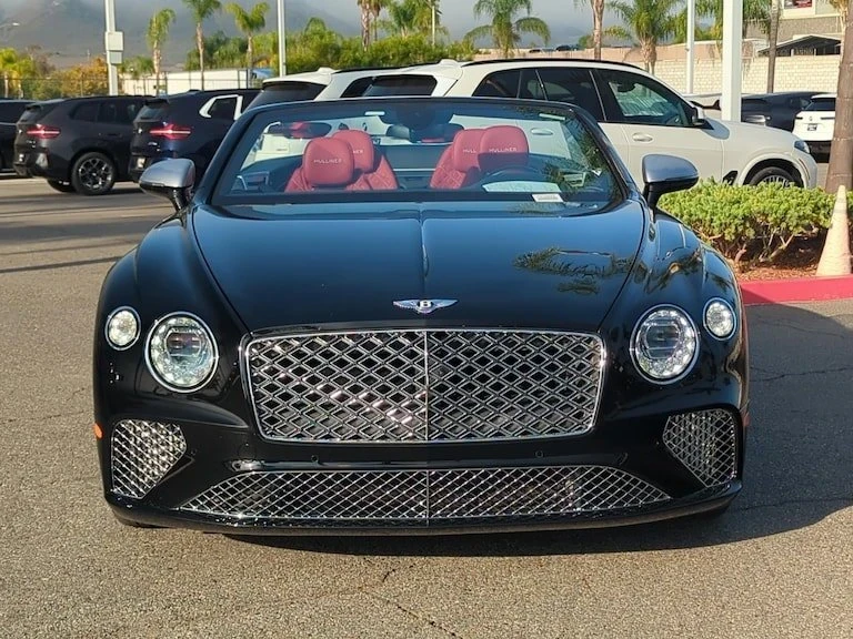 2021 Bentley Continental GT Mulliner 3rd Gen - Image 2 of 18