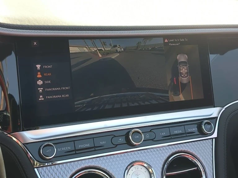 2021 Bentley Continental GT Mulliner 3rd Gen - Image 10 of 18