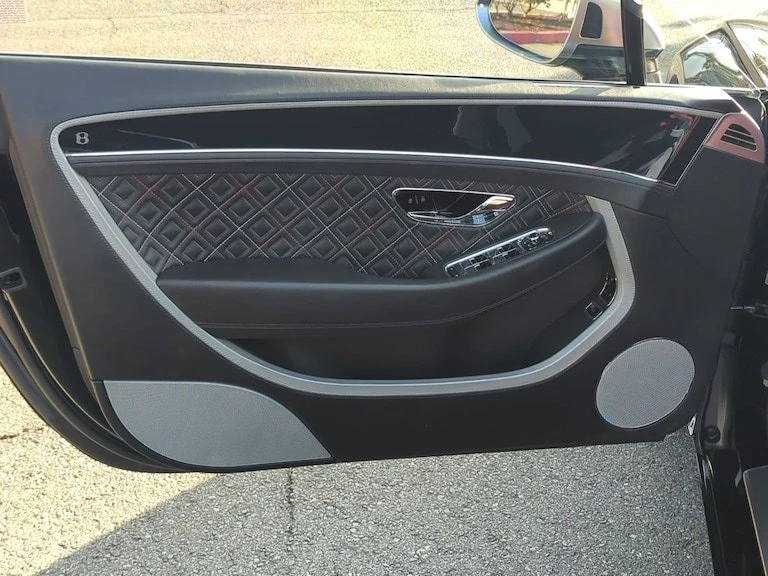 2021 Bentley Continental GT Mulliner 3rd Gen - Image 5 of 18