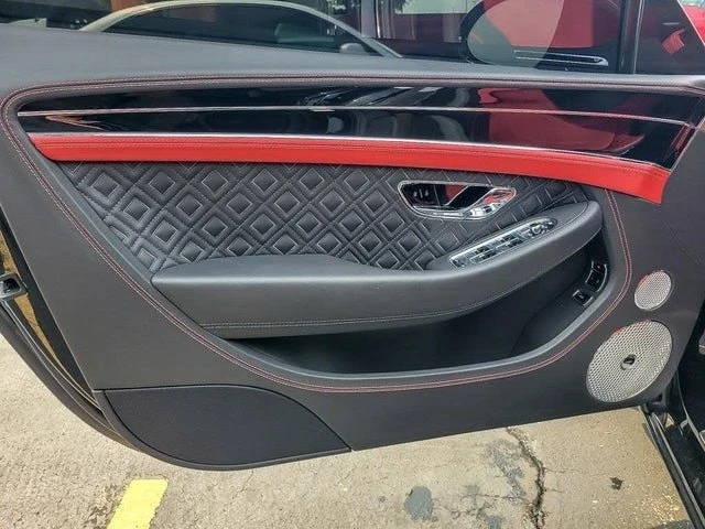 2021 Bentley Continental GT Speed 3rd Gen - Image 17 of 20