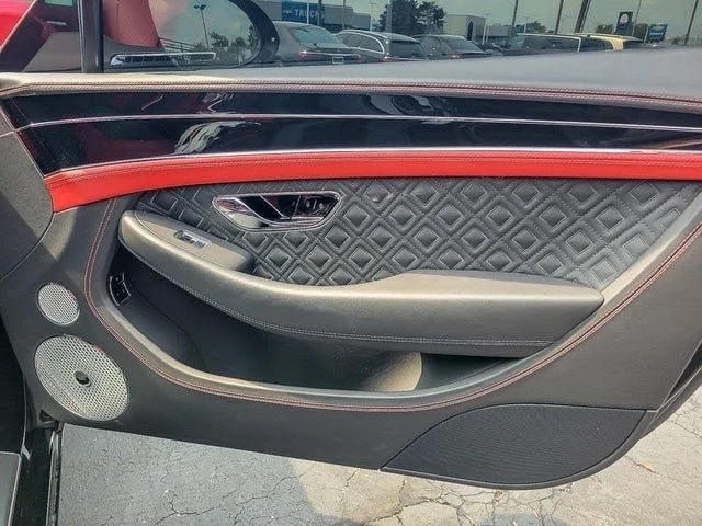 2021 Bentley Continental GT Speed 3rd Gen - Image 20 of 20