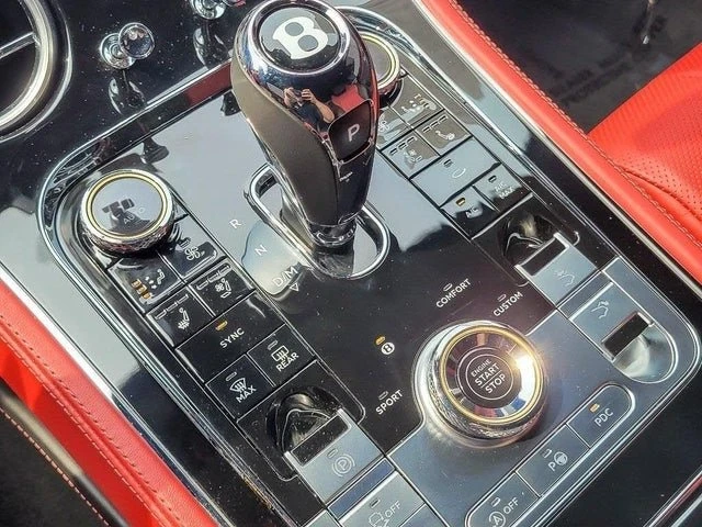 2021 Bentley Continental GT Speed 3rd Gen - Image 15 of 20