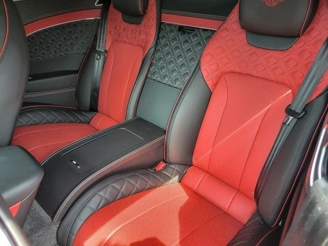 2021 Bentley Continental GT Speed 3rd Gen - Image 10 of 20