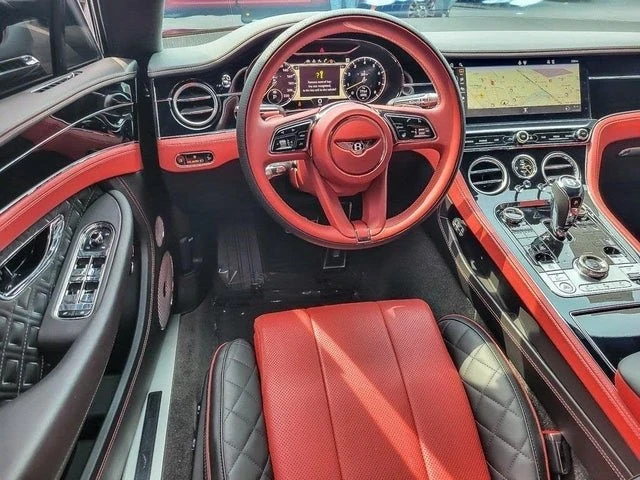 2021 Bentley Continental GT Speed 3rd Gen - Image 11 of 20