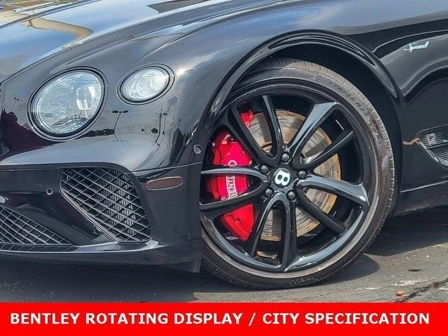 2021 Bentley Continental GT Speed 3rd Gen - Image 3 of 20