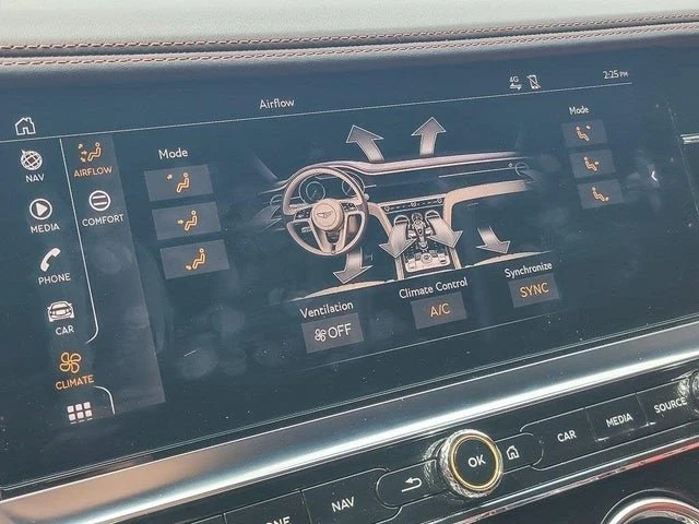 2021 Bentley Continental GT Speed 3rd Gen - Image 16 of 20