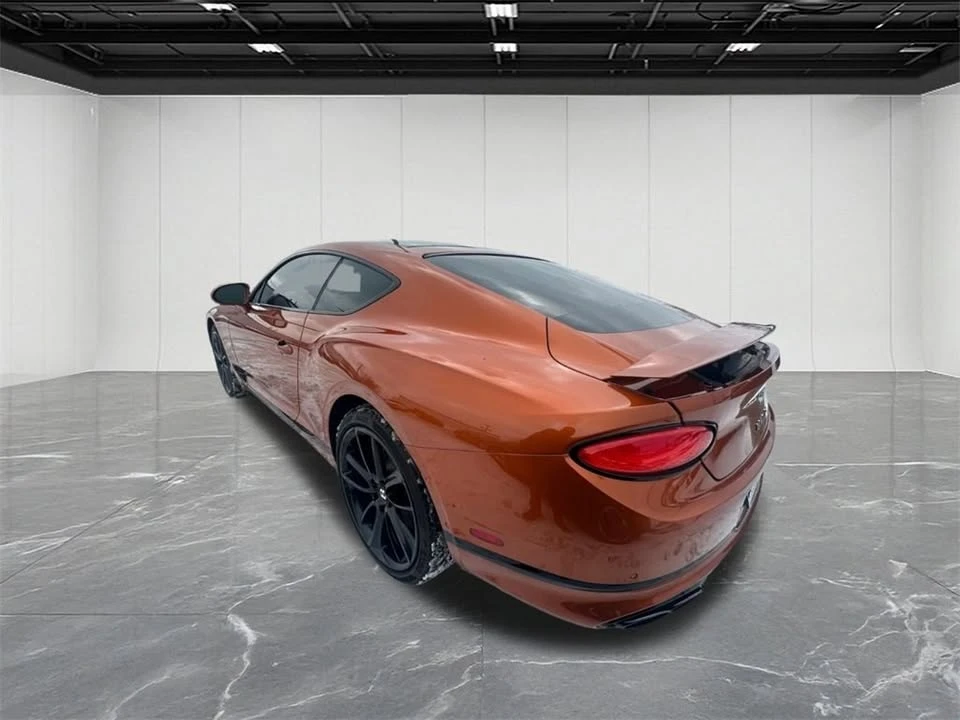 2021 Bentley Continental GT 3rd Gen - Image 3 of 20