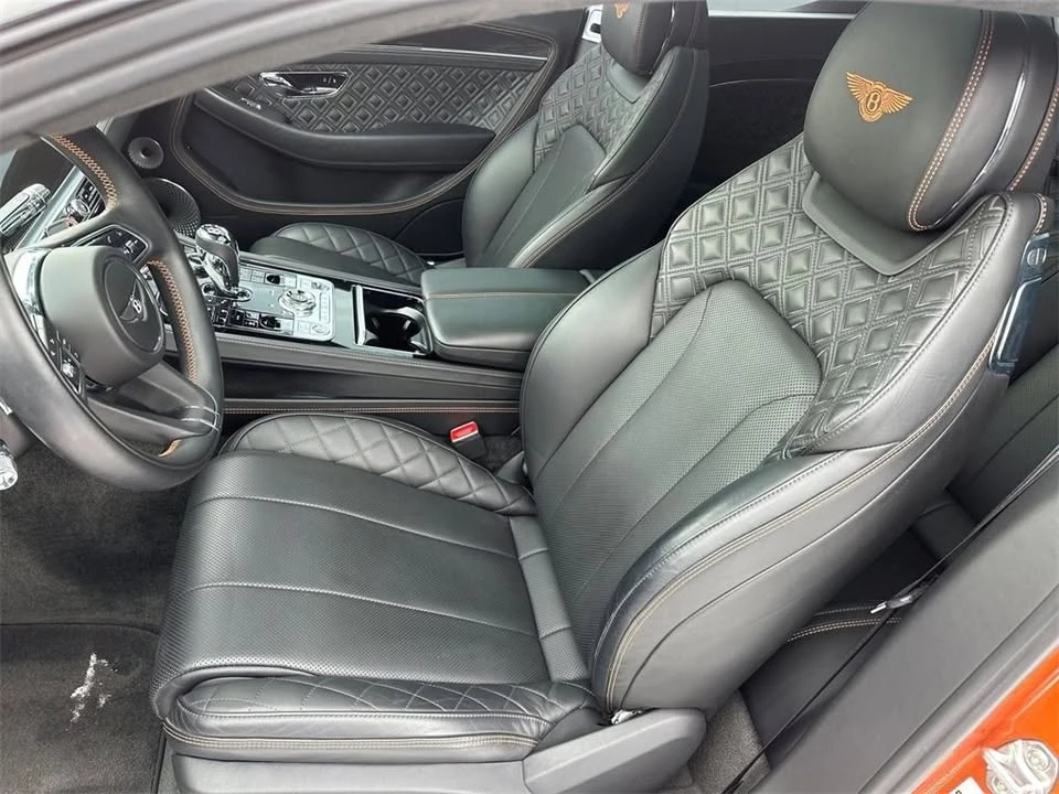 2021 Bentley Continental GT 3rd Gen - Image 5 of 20