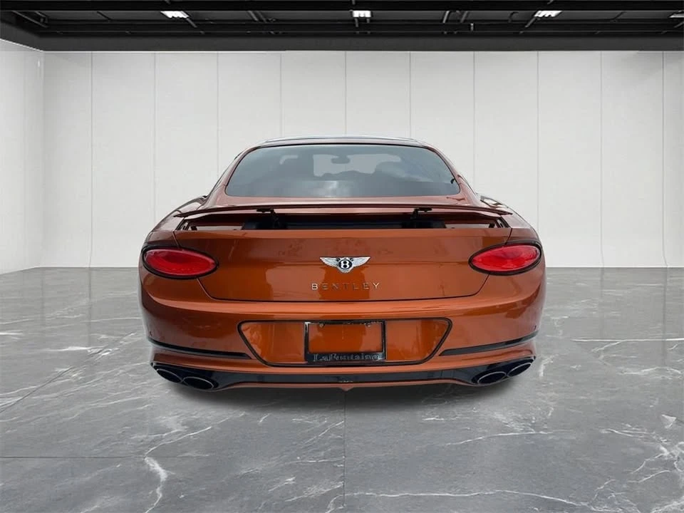 2021 Bentley Continental GT 3rd Gen - Image 7 of 20