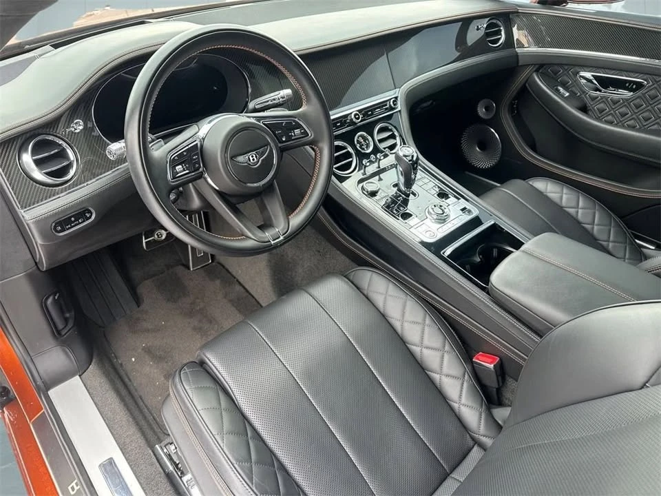 2021 Bentley Continental GT 3rd Gen - Image 4 of 20
