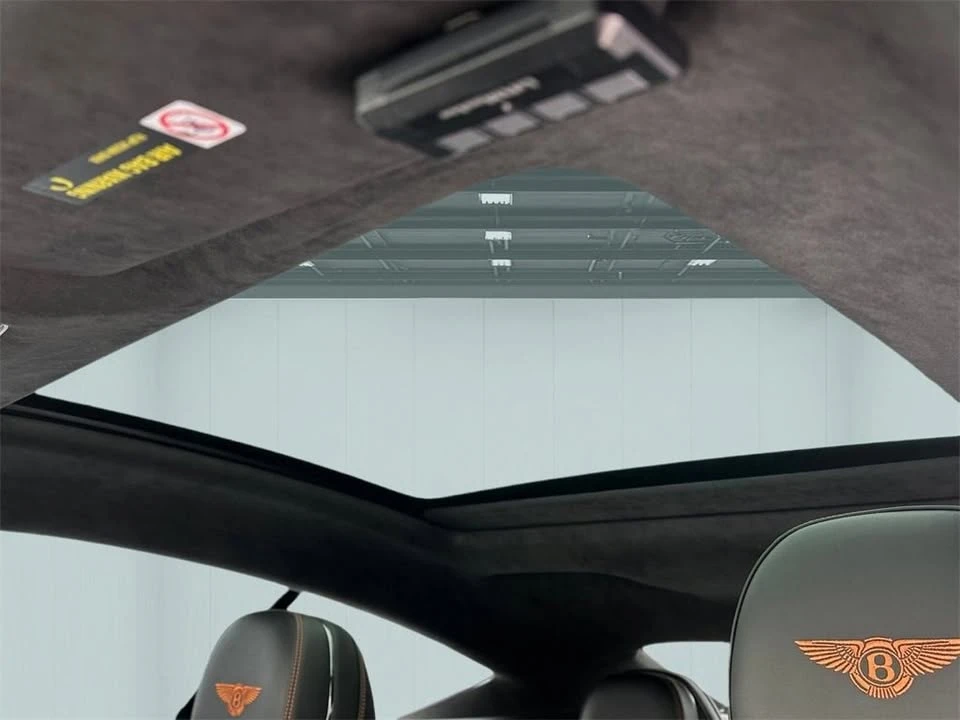 2021 Bentley Continental GT 3rd Gen - Image 16 of 20