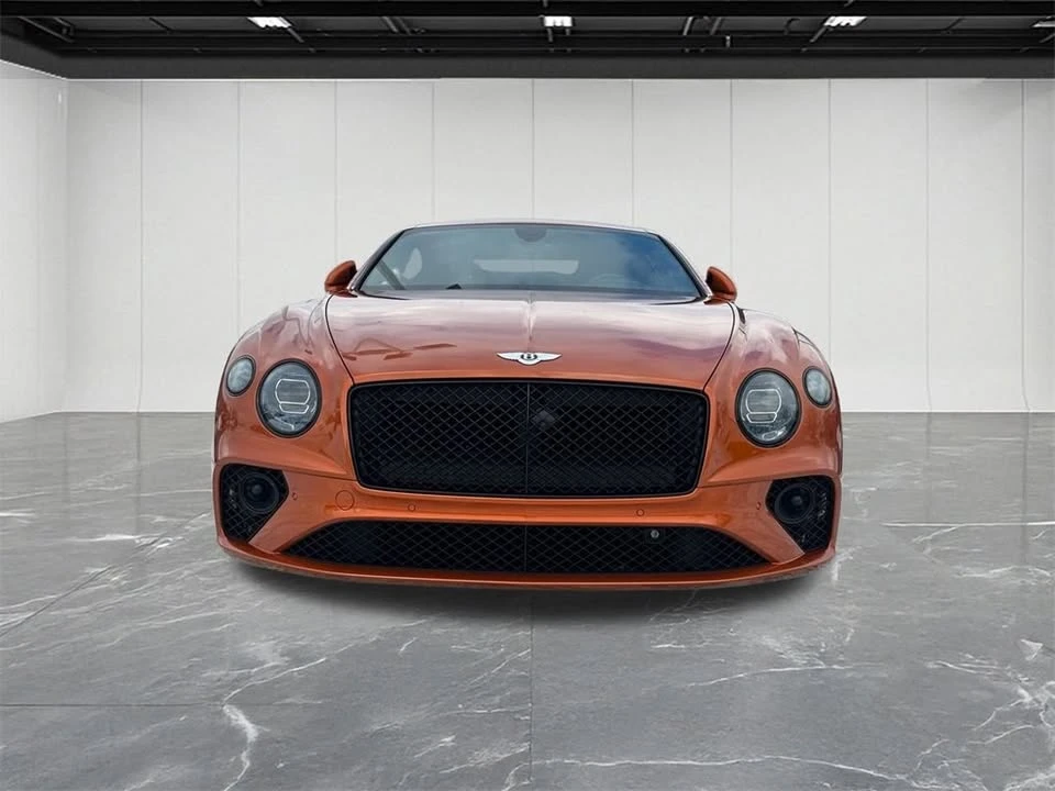 2021 Bentley Continental GT 3rd Gen - Image 13 of 20