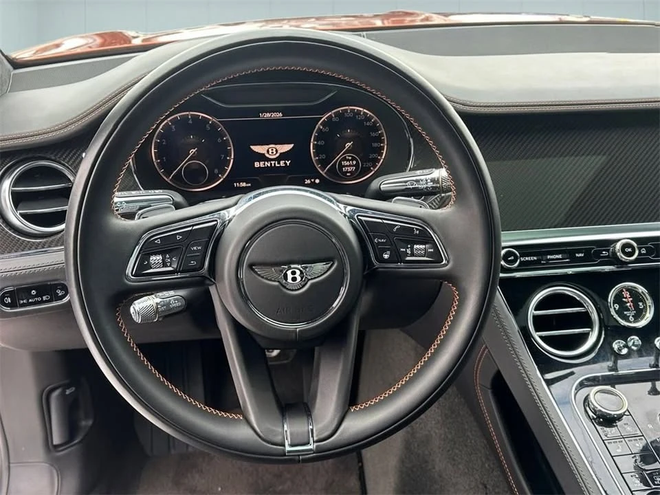 2021 Bentley Continental GT 3rd Gen - Image 19 of 20