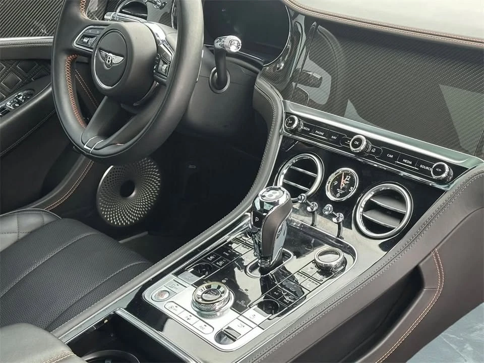 2021 Bentley Continental GT 3rd Gen - Image 17 of 20