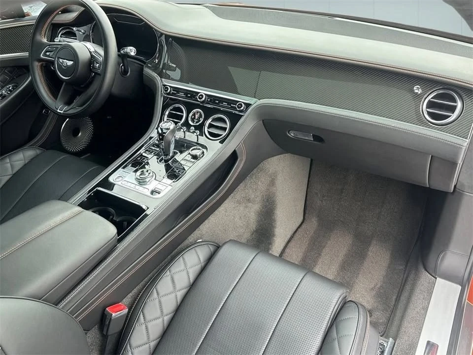 2021 Bentley Continental GT 3rd Gen - Image 6 of 20