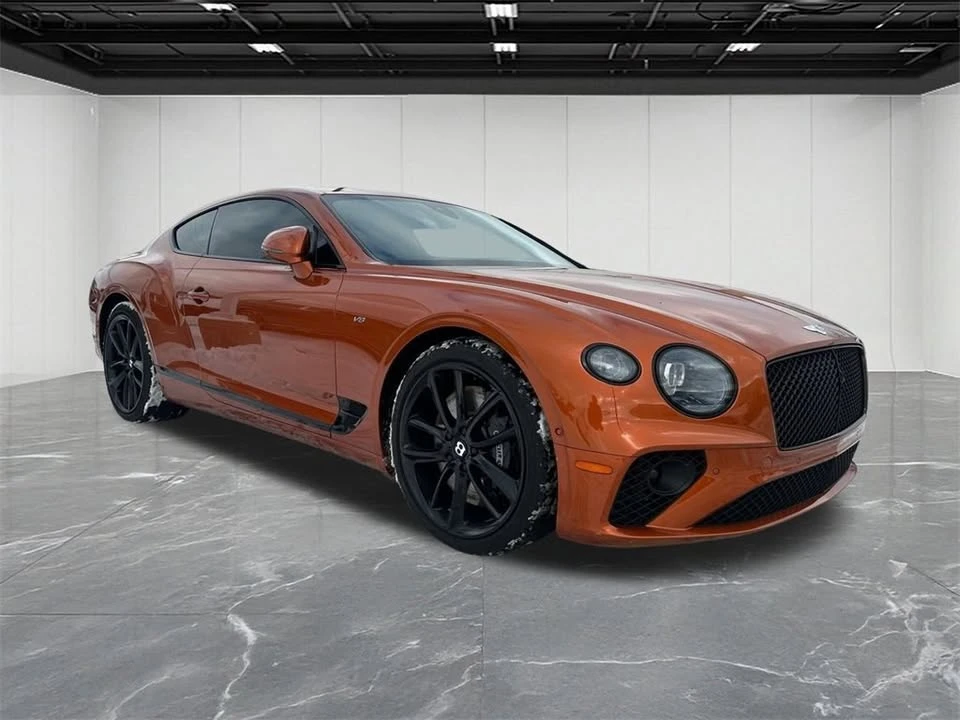 2021 Bentley Continental GT 3rd Gen - Image 12 of 20