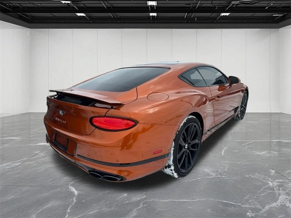 2021 Bentley Continental GT 3rd Gen - Image 9 of 20