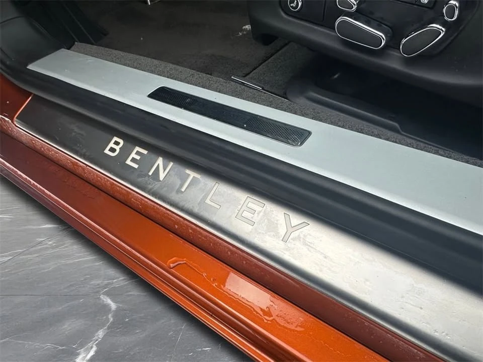 2021 Bentley Continental GT 3rd Gen - Image 8 of 20