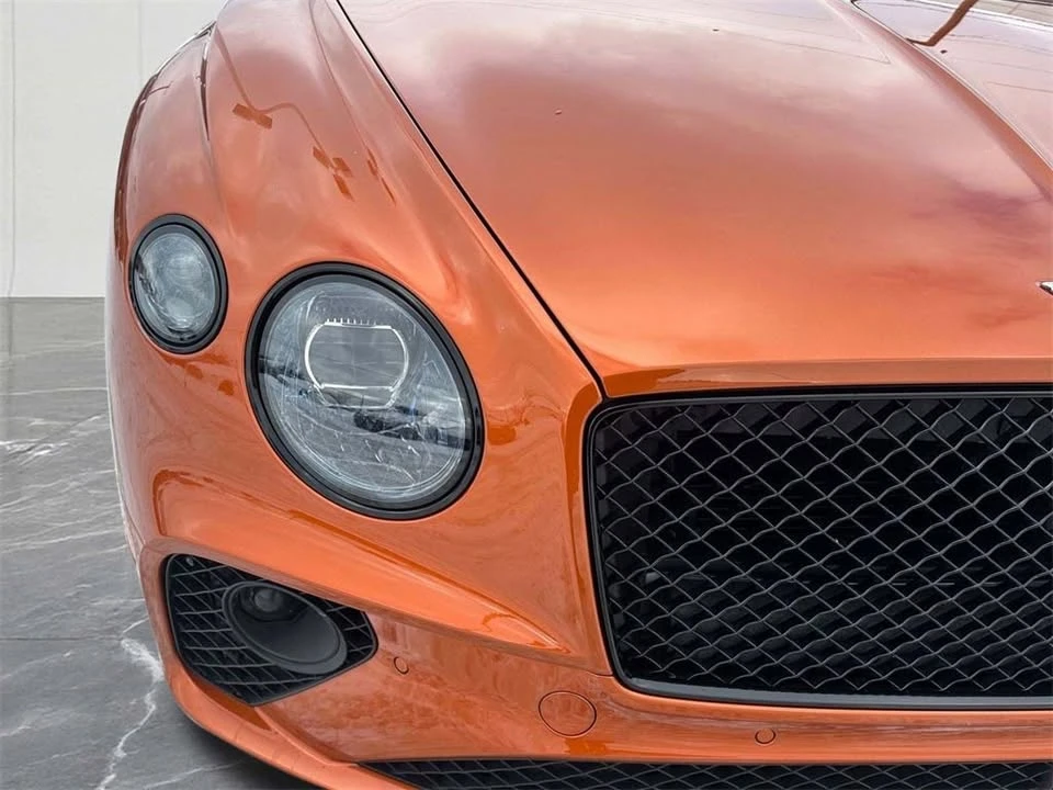 2021 Bentley Continental GT 3rd Gen - Image 14 of 20