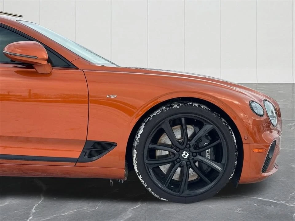 2021 Bentley Continental GT 3rd Gen - Image 11 of 20