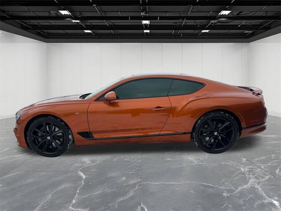2021 Bentley Continental GT 3rd Gen - Image 2 of 20
