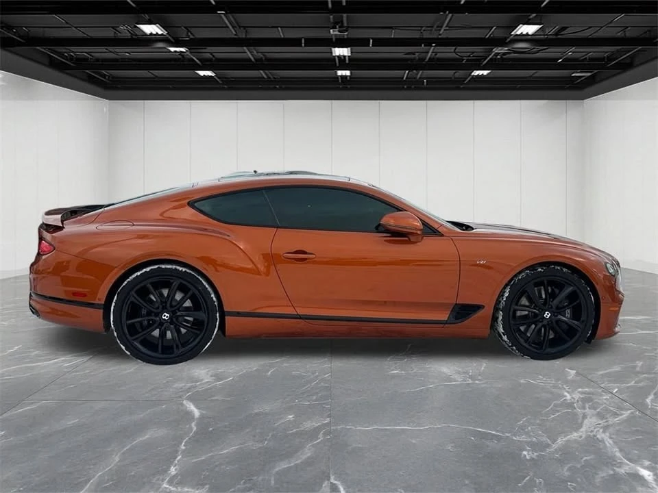 2021 Bentley Continental GT 3rd Gen - Image 10 of 20