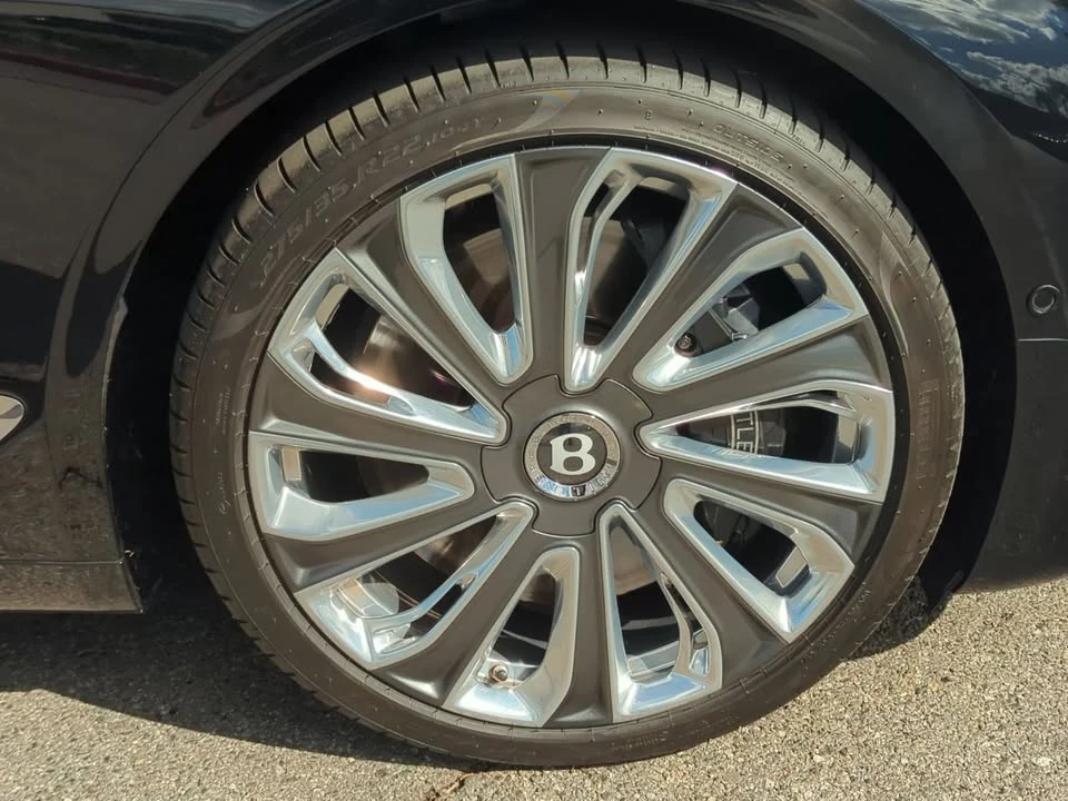 2021 Bentley Continental GT 3rd Gen - Image 12 of 18