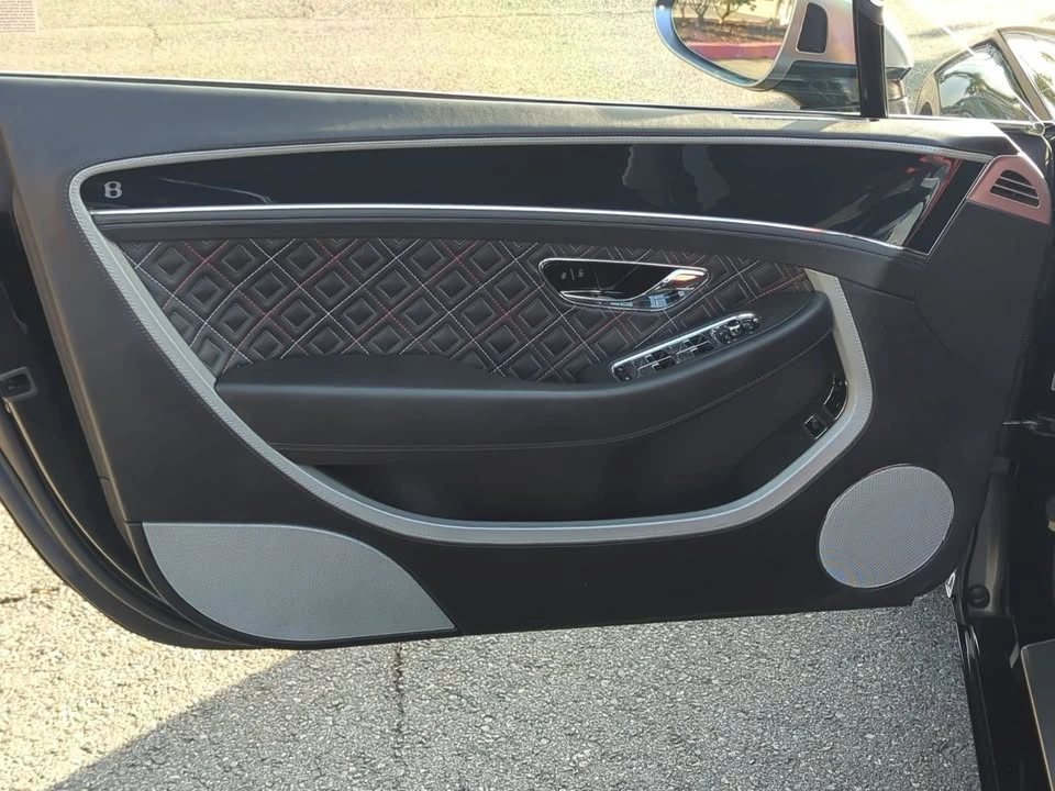 2021 Bentley Continental GT 3rd Gen - Image 9 of 18