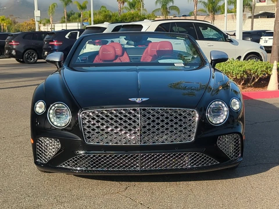 2021 Bentley Continental GT 3rd Gen - Image 2 of 18