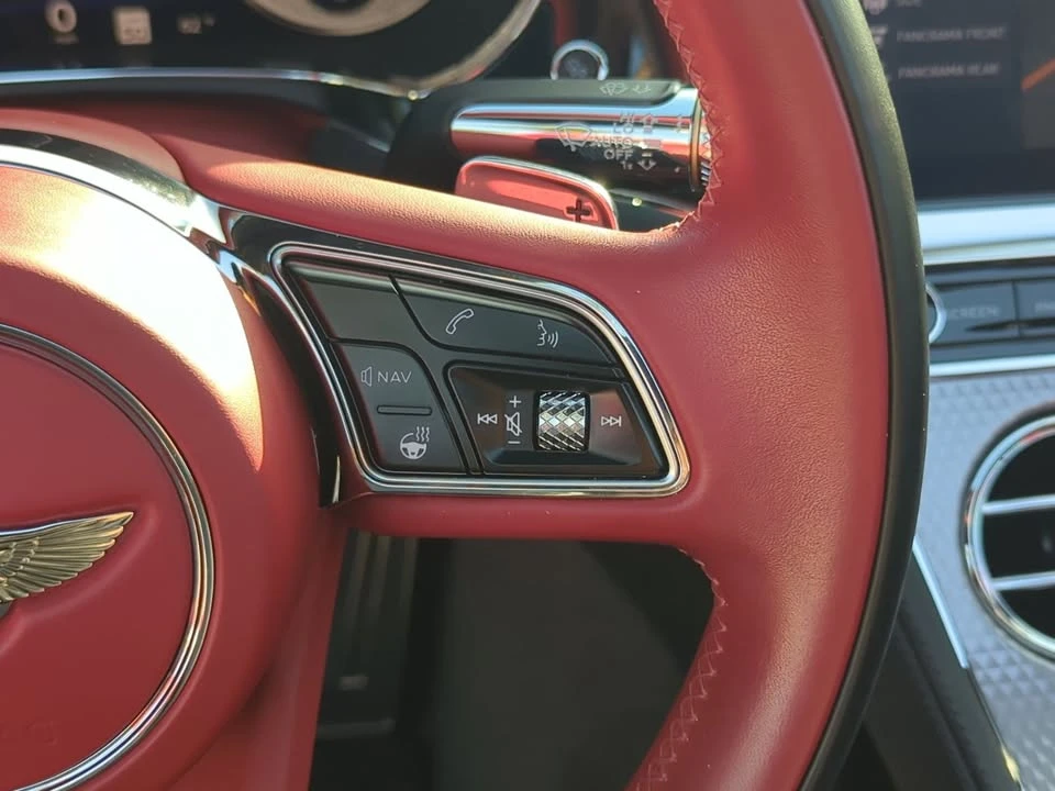 2021 Bentley Continental GT 3rd Gen - Image 13 of 18