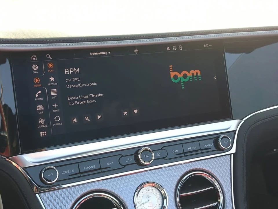2021 Bentley Continental GT 3rd Gen - Image 14 of 18