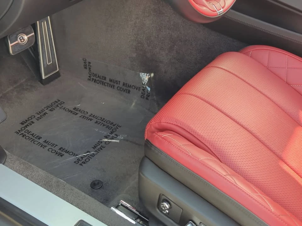 2021 Bentley Continental GT 3rd Gen - Image 10 of 18