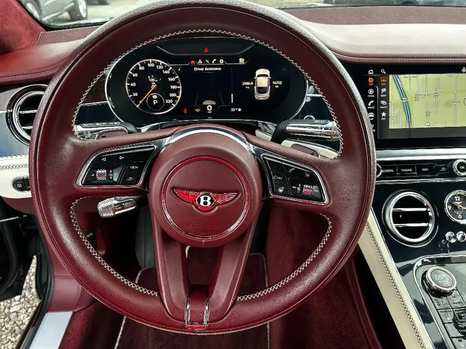 2021 Bentley Continental GT 3rd Gen - Image 6 of 19