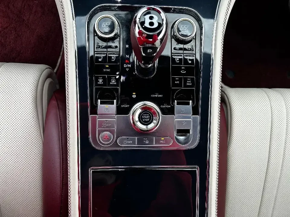 2021 Bentley Continental GT 3rd Gen - Image 10 of 19
