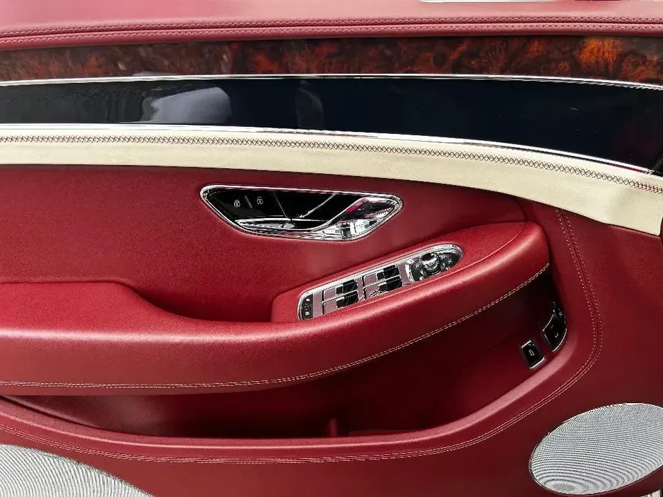 2021 Bentley Continental GT 3rd Gen - Image 3 of 19