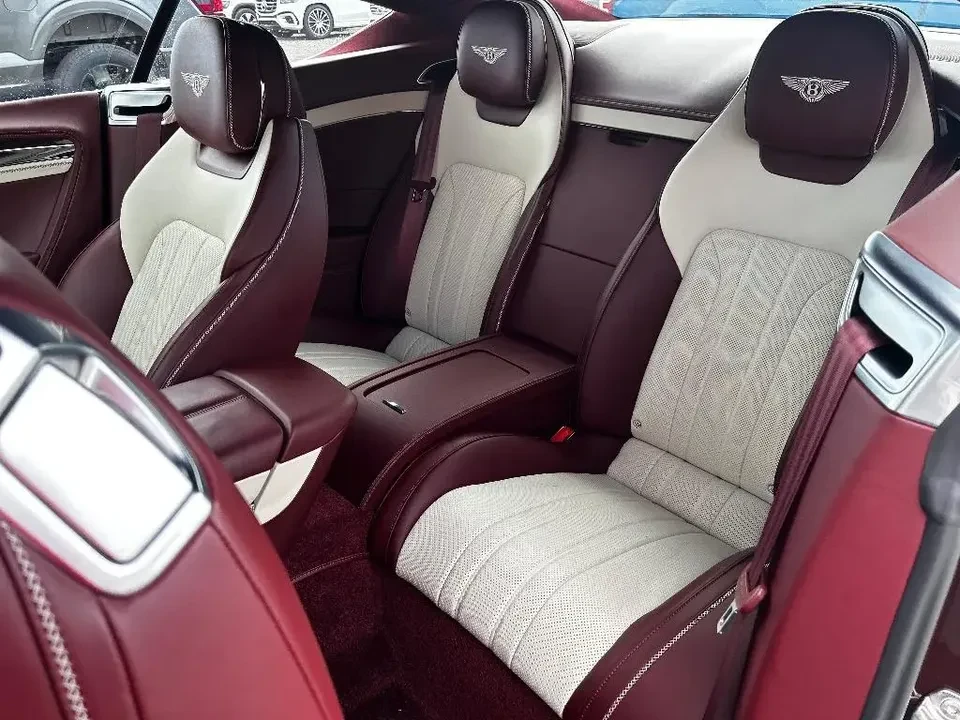 2021 Bentley Continental GT 3rd Gen - Image 16 of 19