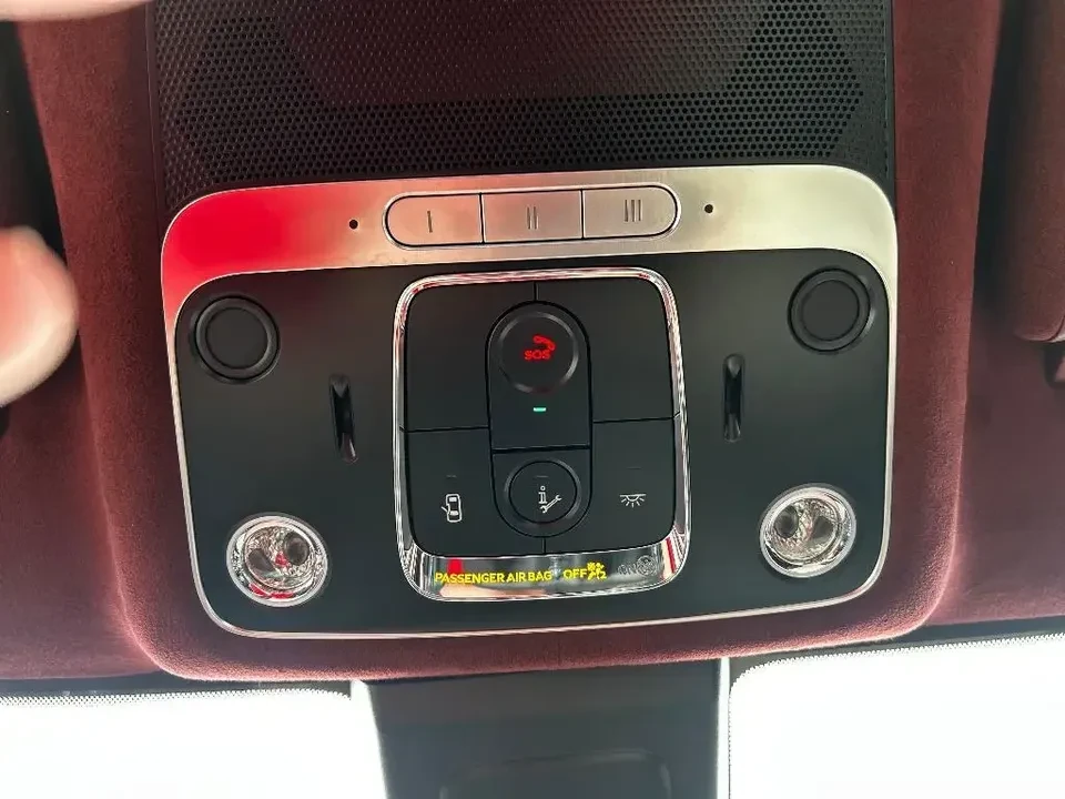 2021 Bentley Continental GT 3rd Gen - Image 11 of 19