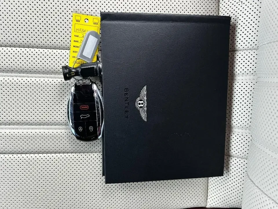2021 Bentley Continental GT 3rd Gen - Image 2 of 19