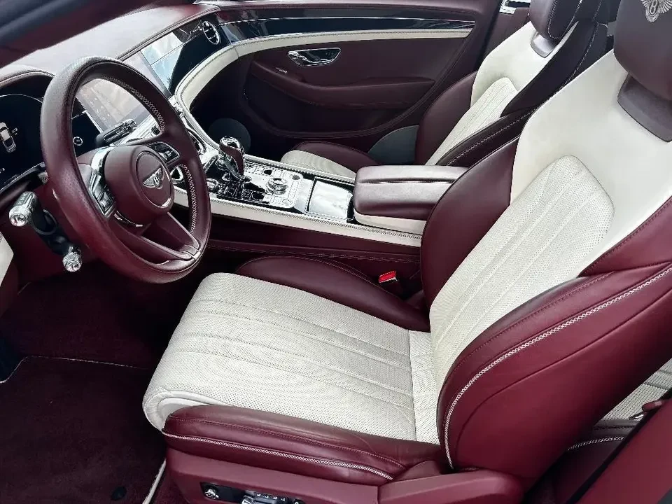 2021 Bentley Continental GT 3rd Gen - Image 5 of 19