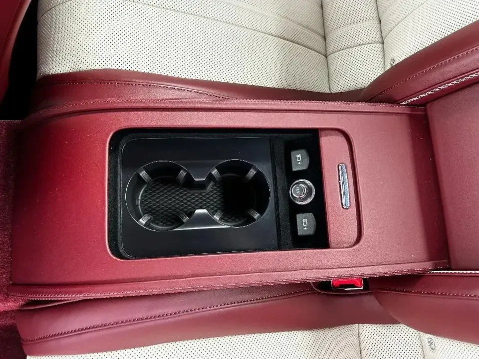 2021 Bentley Continental GT 3rd Gen - Image 18 of 19
