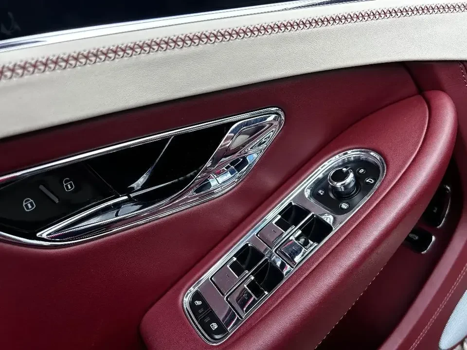 2021 Bentley Continental GT 3rd Gen - Image 4 of 19