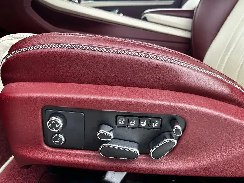 2021 Bentley Continental GT 3rd Gen - Image 13 of 19