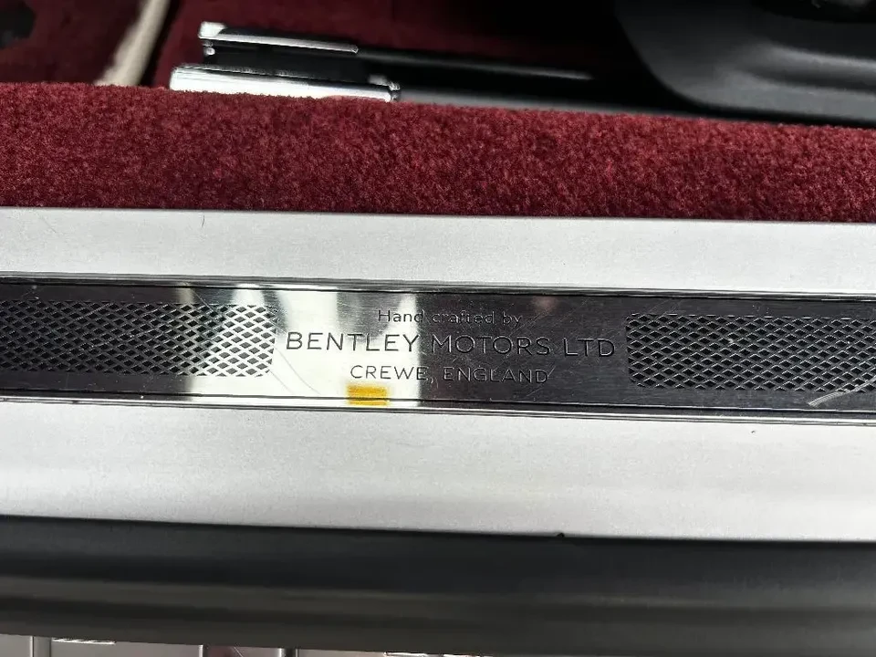 2021 Bentley Continental GT 3rd Gen - Image 15 of 19