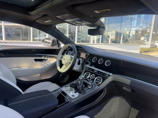 2021 Bentley Continental GT 3rd Gen - Image 9 of 12